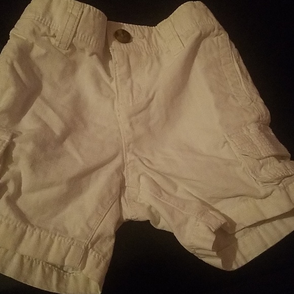 shorts - Picture 2 of 3